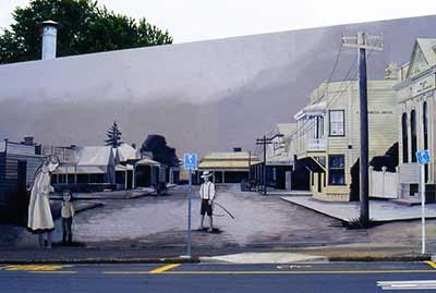 Neuseeland_Hausmalereien